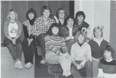 Deb Raffesberger's Classmates profile album