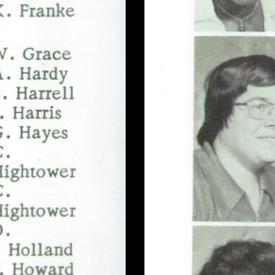 Debra Ferrell's Classmates profile album