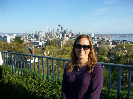 Seattle Spring 2011