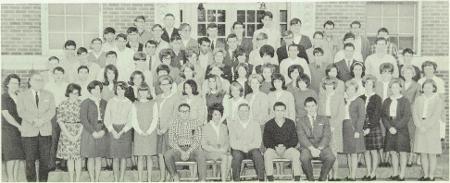 Eugene Boyce's Classmates profile album