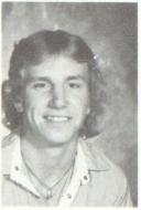 Terry Ainsworth's Classmates profile album