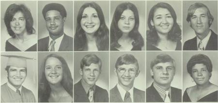 Cathy Papillion's Classmates profile album