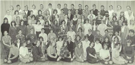 Debbie Meegan's Classmates profile album