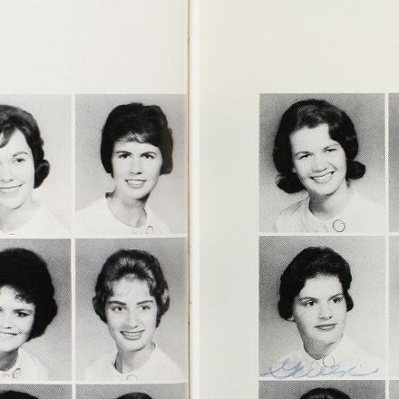 Barbara Darnell's Classmates profile album