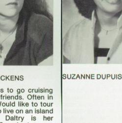 Diane Martins' Classmates profile album