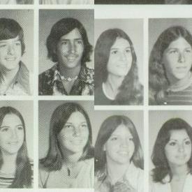 Mona Marrows' Classmates profile album