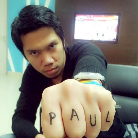 Cristian Paul Tamon's Classmates® Profile Photo