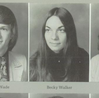 becky walker's Classmates profile album