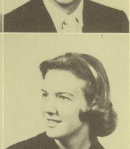 Norma Krueger's Classmates profile album