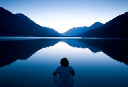 The Stillness