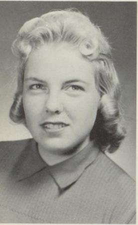 Bonnie Jackson's Classmates profile album