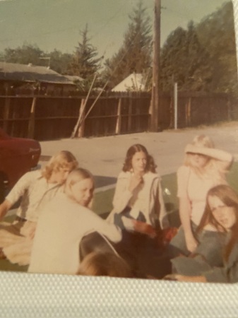 Monica Denney's Classmates profile album