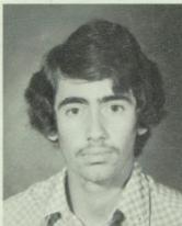 Mike Ramirez's Classmates profile album