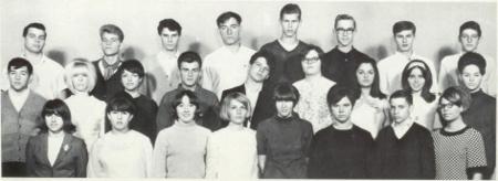 Sharon Walter's Classmates profile album