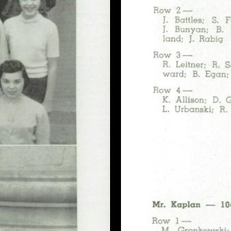 Helen Killacky's Classmates profile album