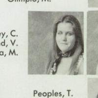 Carolyn Pelkey's Classmates profile album