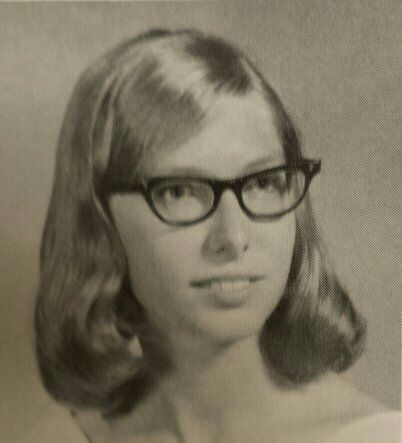 Graduation picture 1967