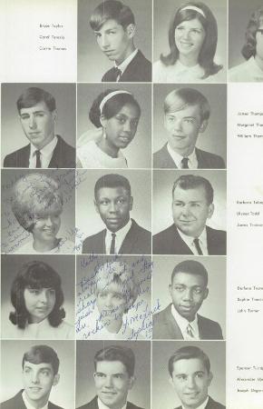 John Turner's Classmates profile album