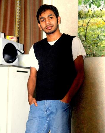 Arvind Appi's Classmates® Profile Photo