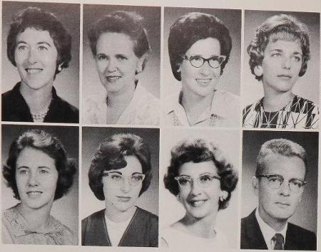 Carol Barnett's Classmates profile album