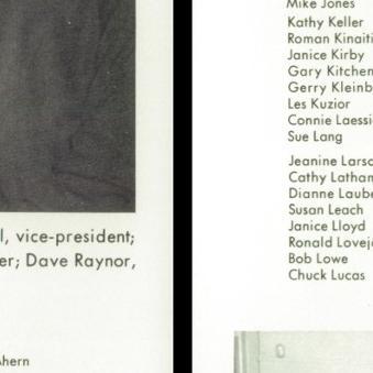 Gary Kitchen's Classmates profile album