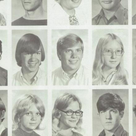 Roger Newman's Classmates profile album