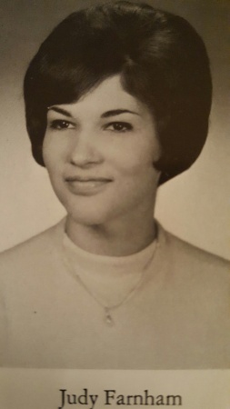 Judy Page's Classmates® Profile Photo