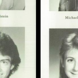 Steven Geiger's Classmates profile album