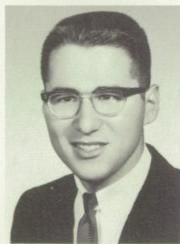 Kent Norman's Classmates profile album