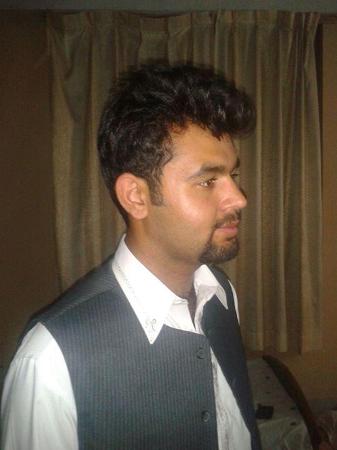 Atif Javed's Classmates® Profile Photo