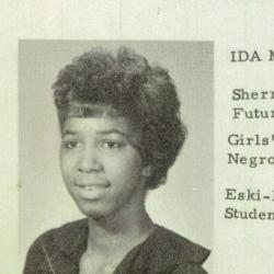 Ida Ragland's Classmates profile album