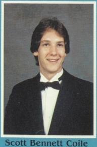 Scott Coile's Classmates profile album