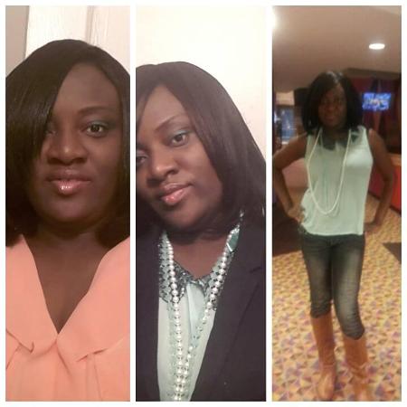 Ama Opoku's Classmates® Profile Photo