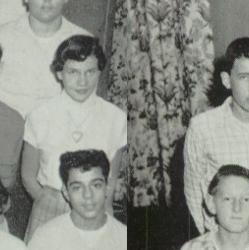 Patricia Dobronski's Classmates profile album