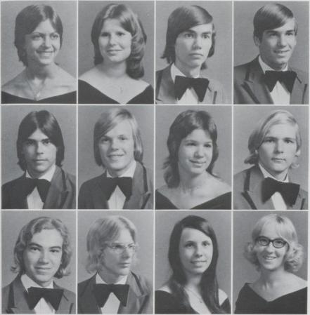 Russell Layman's Classmates profile album