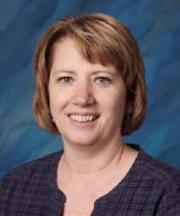 Pam Guthrie's Classmates® Profile Photo