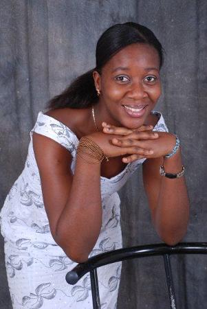 Abena Ansong's Classmates® Profile Photo