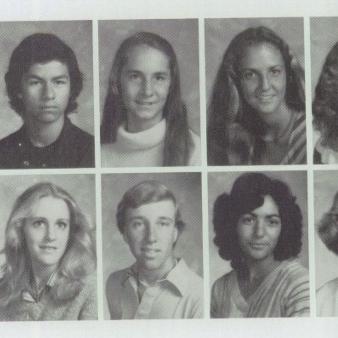 wende shannon's Classmates profile album