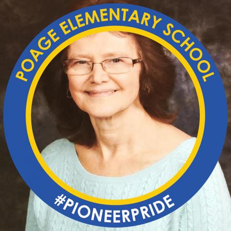 Joyce Crace's Classmates® Profile Photo