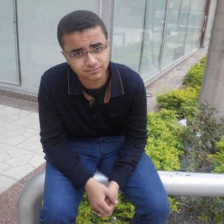 Ahmed Ashraf's Classmates® Profile Photo