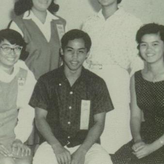 Reginald Quiocho's Classmates profile album