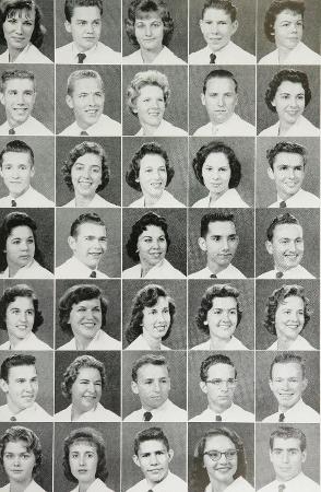 Gloria Flynn's Classmates profile album