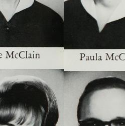 Ed McHalek's Classmates profile album
