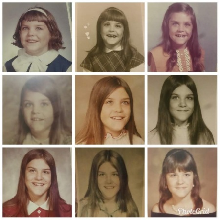 Donna Payton's Classmates profile album