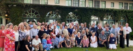 Robert E Lee, 50th Reunion, class of 1971!