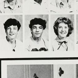 Curtis Fogleman's Classmates profile album