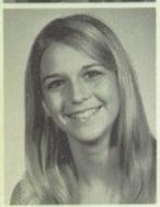 Audrey Spencer's Classmates profile album