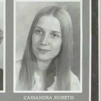 Cassandra Carroll's Classmates profile album