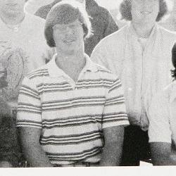 Steve James' Classmates profile album