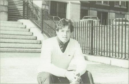 Greg Peterson's Classmates profile album